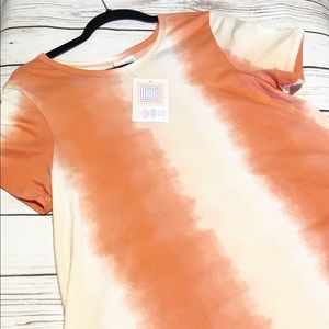 Lularoe M Jessie Dress